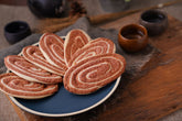 Handmade Salted Crisp
